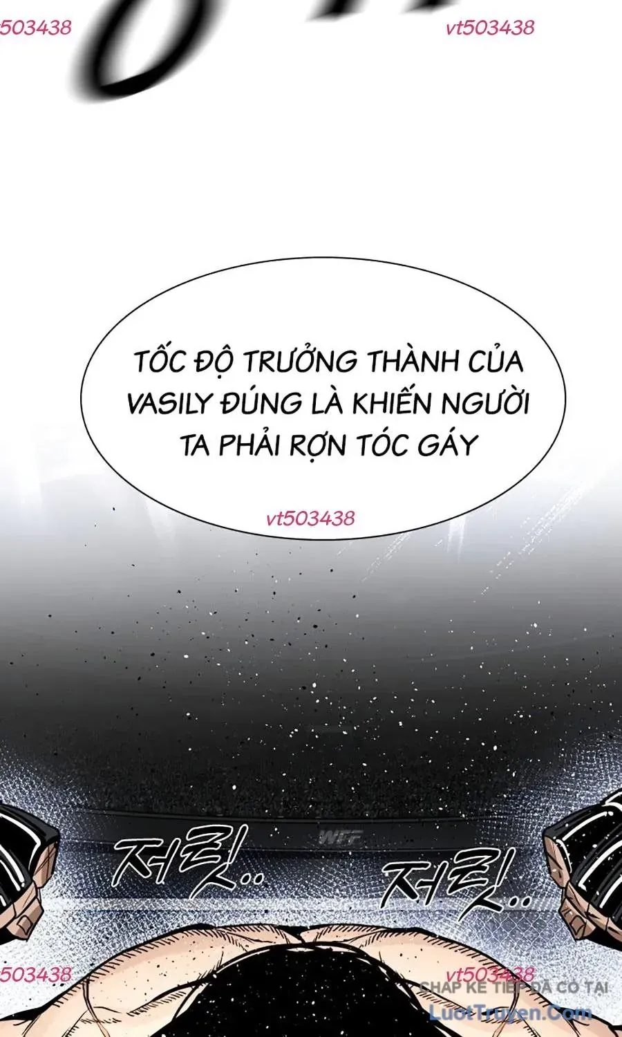 Shark - Cá Mập - Chương 399