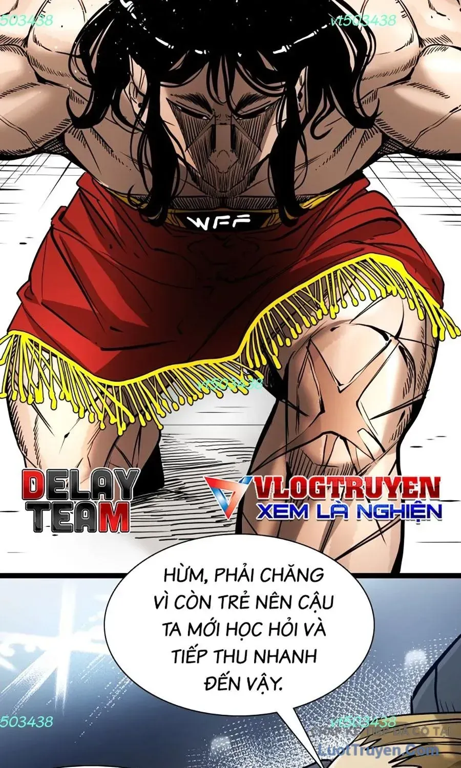 Shark - Cá Mập - Chương 399