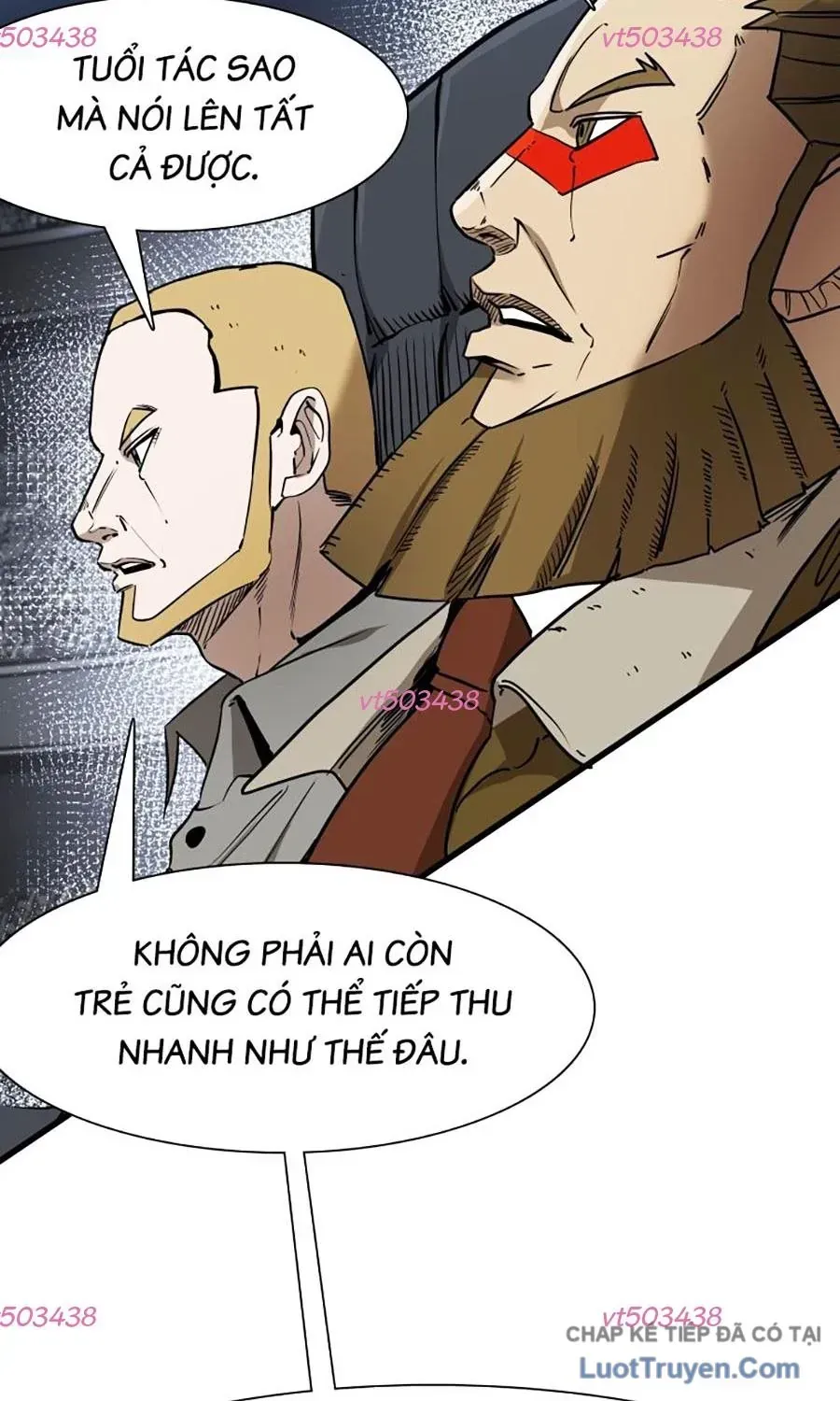 Shark - Cá Mập - Chương 399