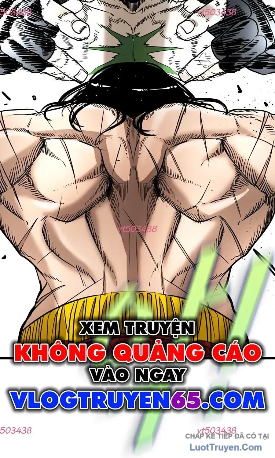 Shark - Cá Mập - Chương 399