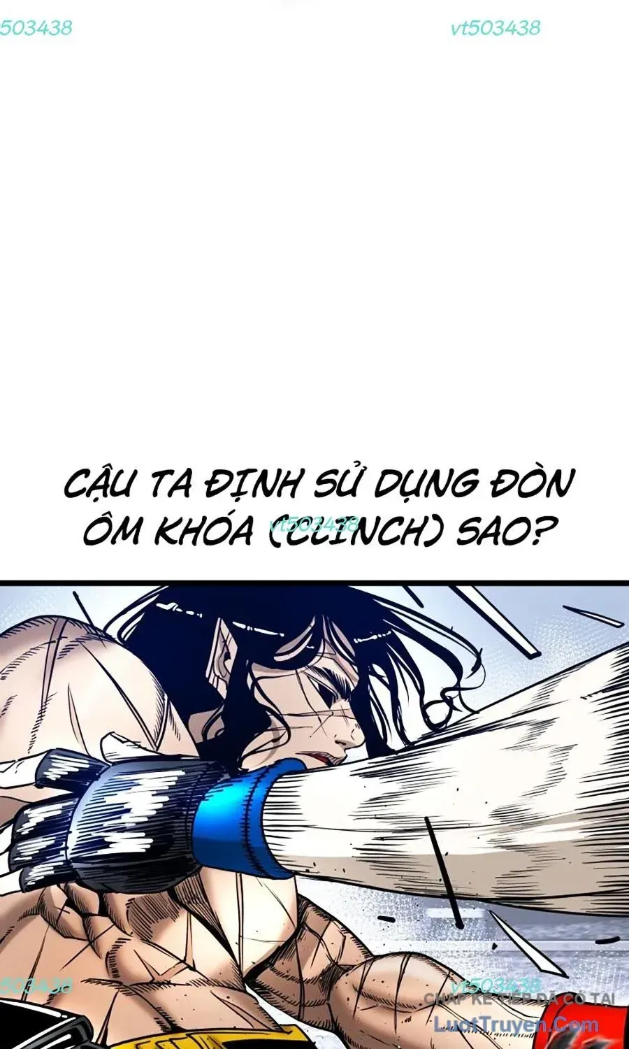 Shark - Cá Mập - Chương 399