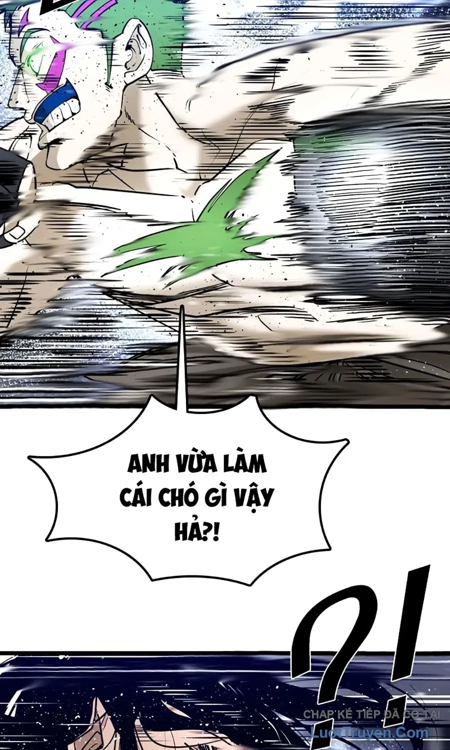 Shark - Cá Mập - Chương 399