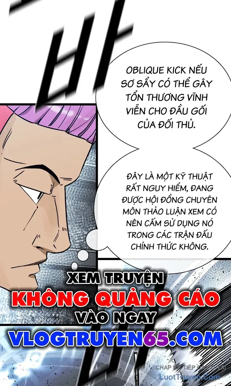 Shark - Cá Mập - Chương 399
