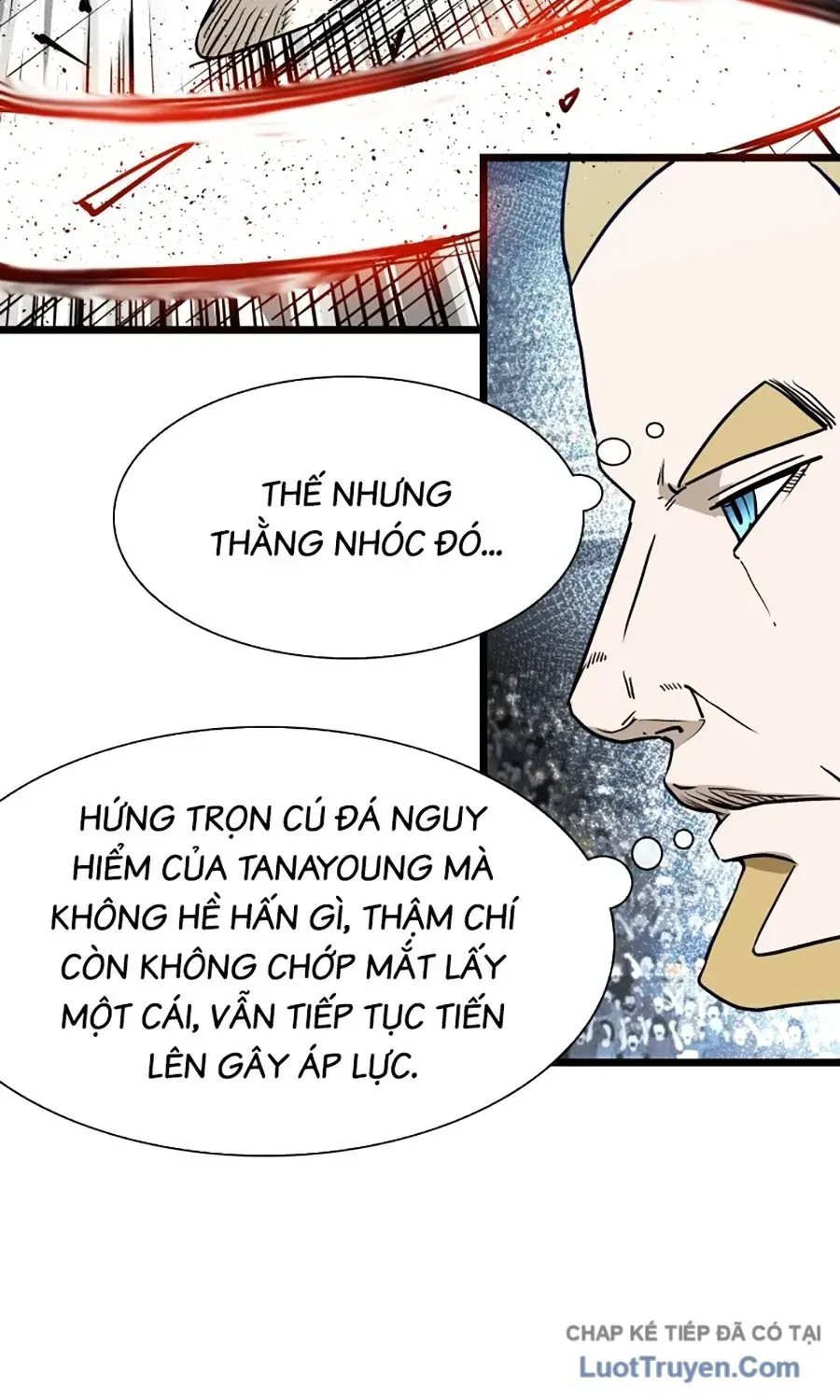 Shark - Cá Mập - Chương 399