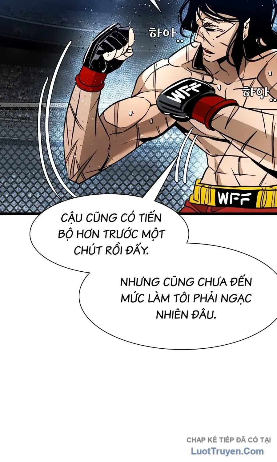 Shark - Cá Mập - Chương 399