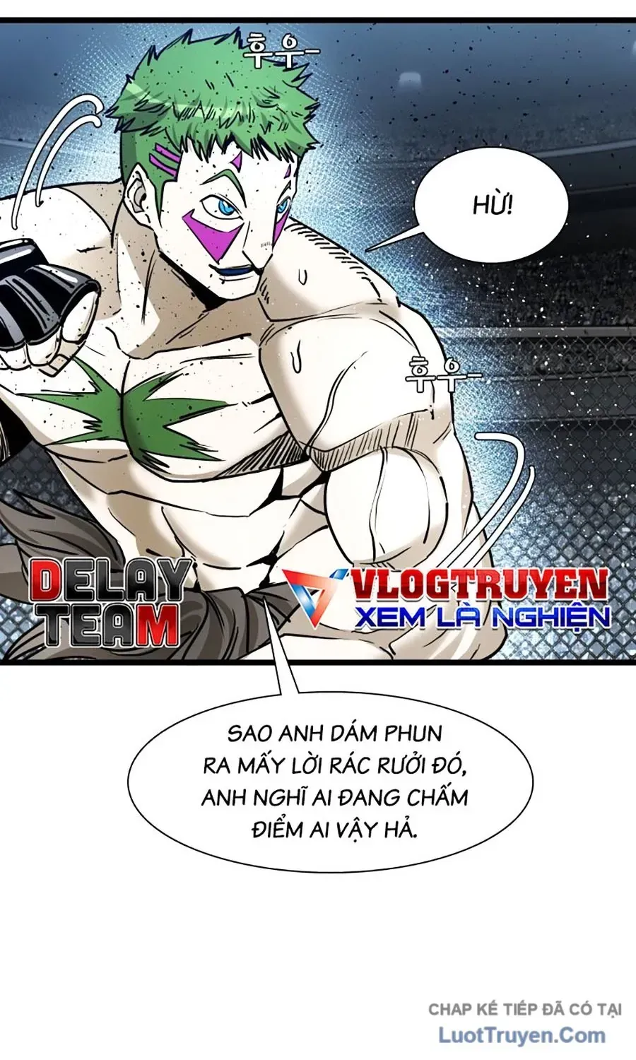 Shark - Cá Mập - Chương 399