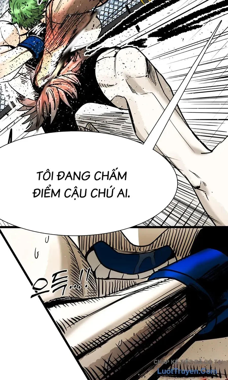 Shark - Cá Mập - Chương 399