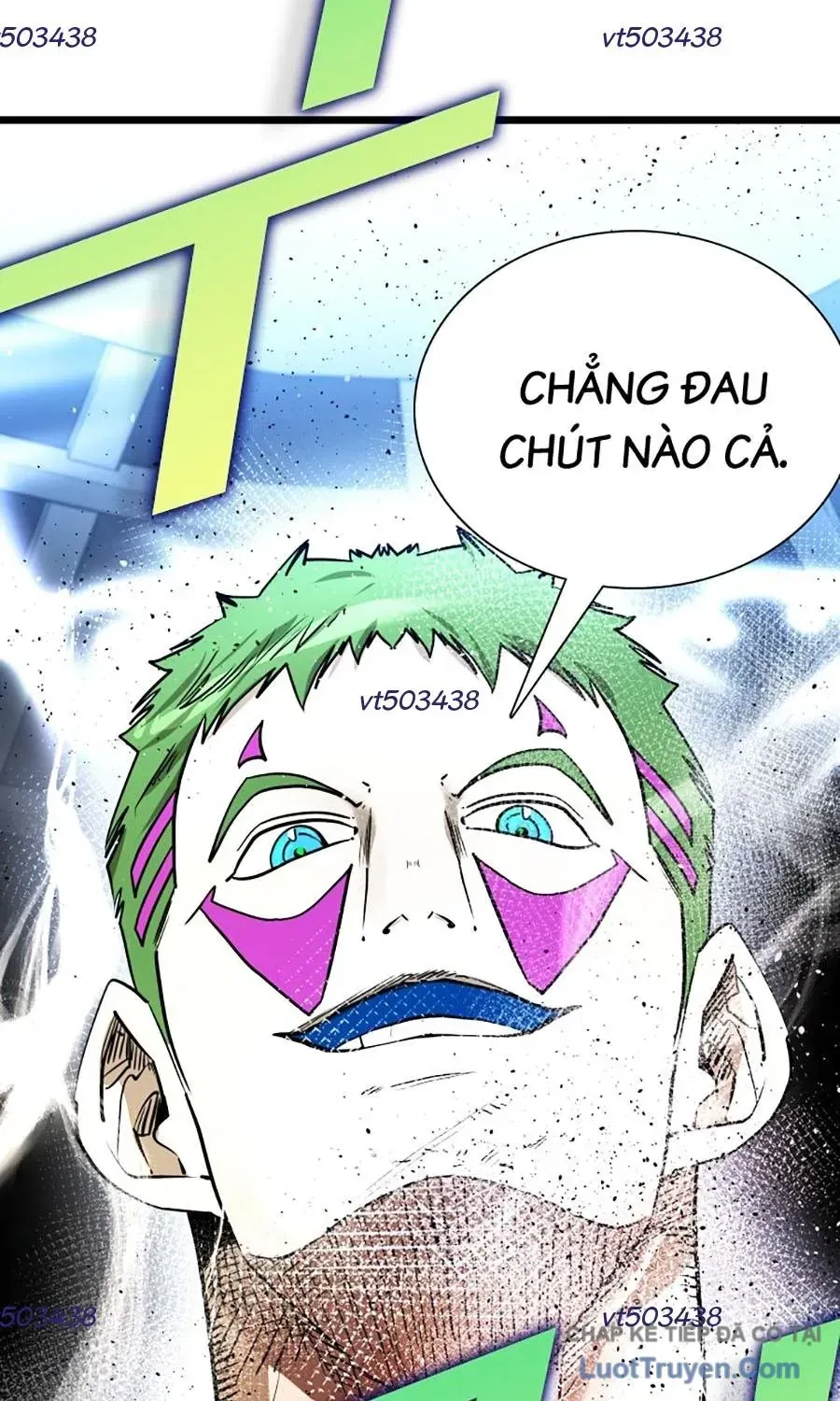 Shark - Cá Mập - Chương 399