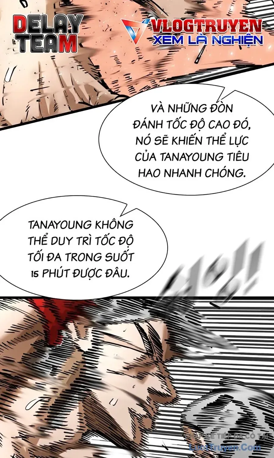 Shark - Cá Mập - Chương 399