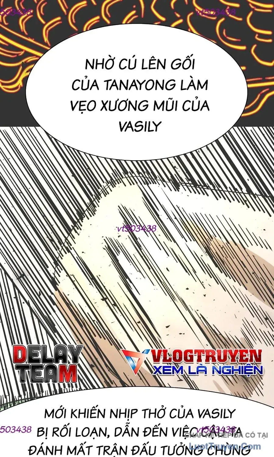 Shark - Cá Mập - Chương 399