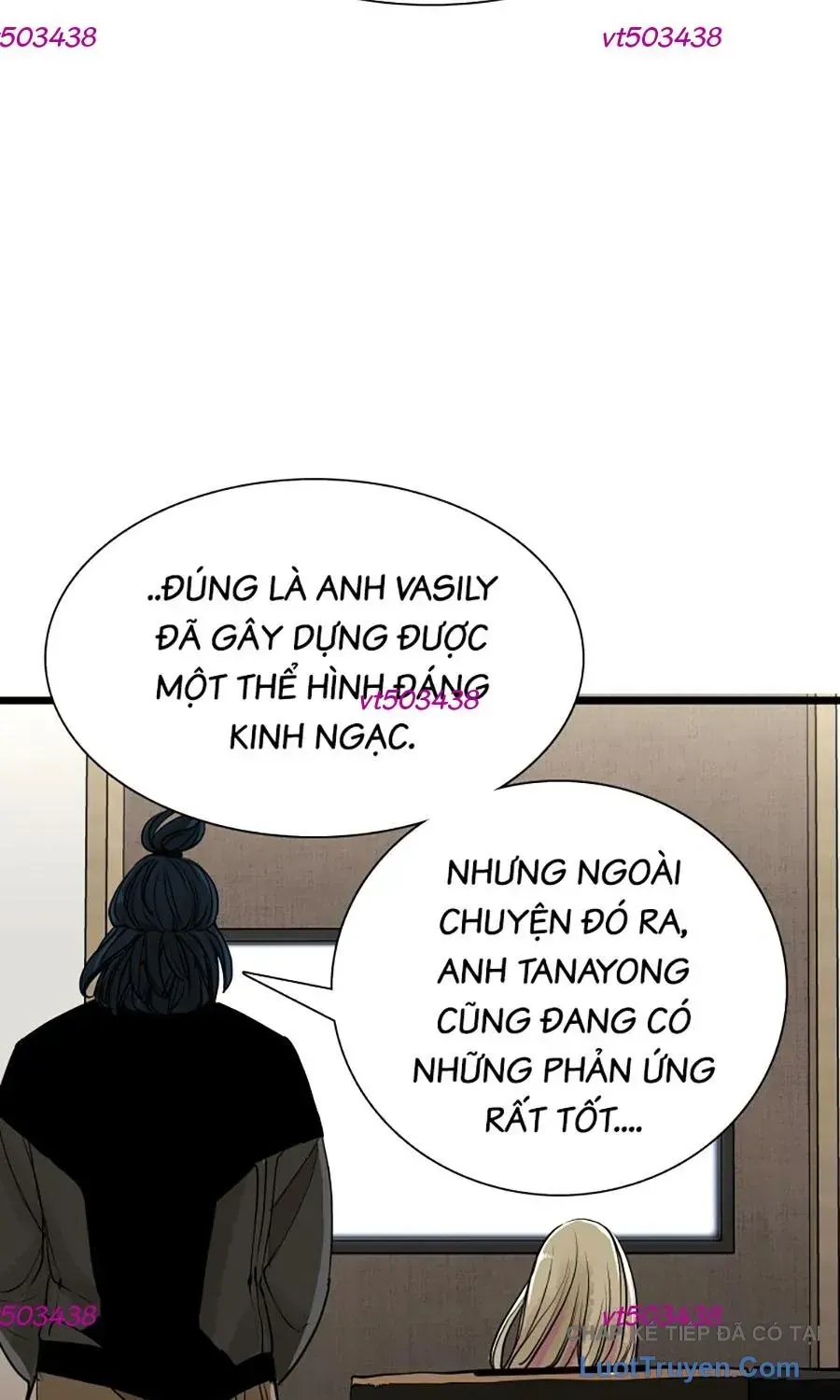 Shark - Cá Mập - Chương 399