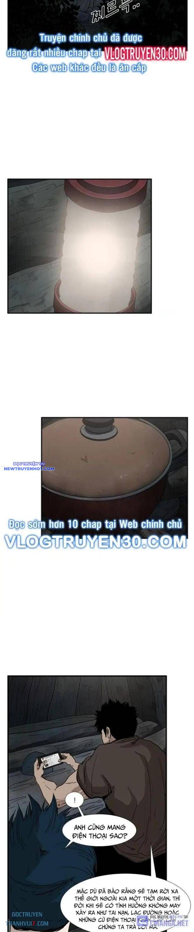 Shark - Cá Mập - Chương 93