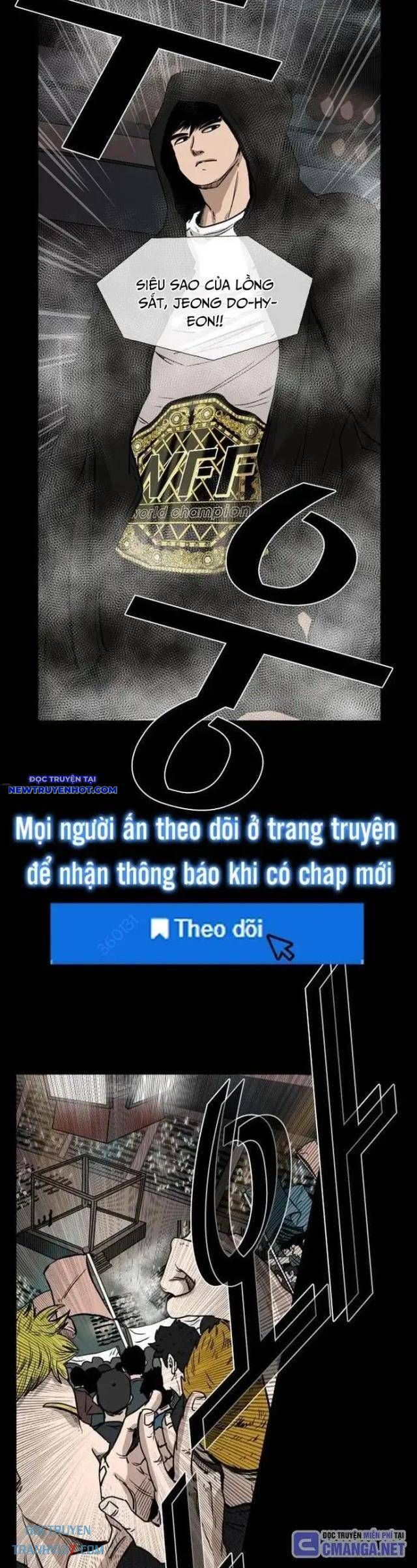 Shark - Cá Mập - Chương 93