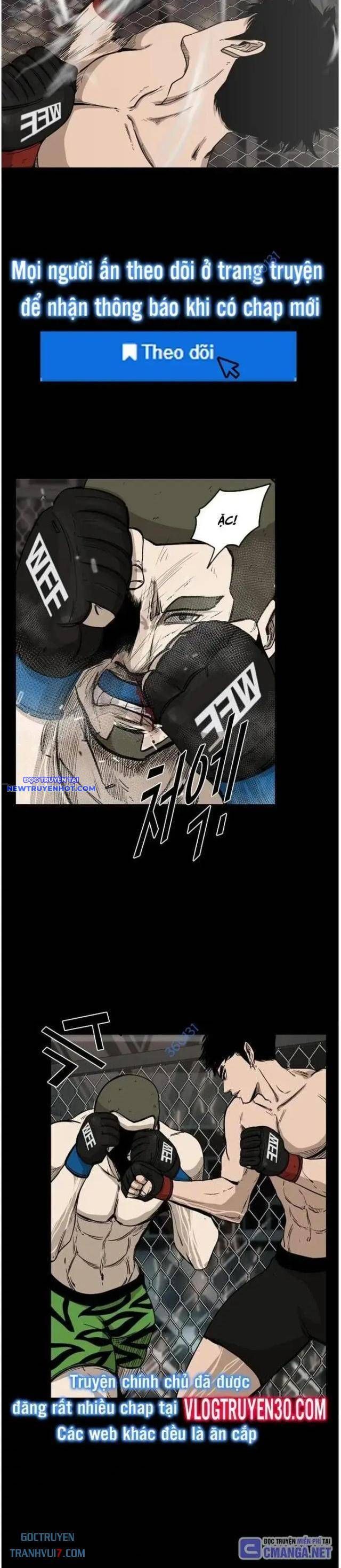 Shark - Cá Mập - Chương 93