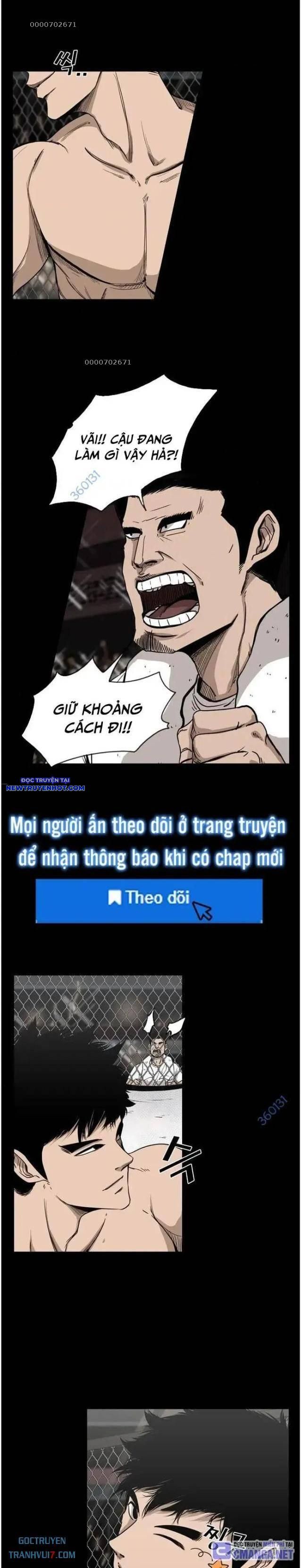 Shark - Cá Mập - Chương 93