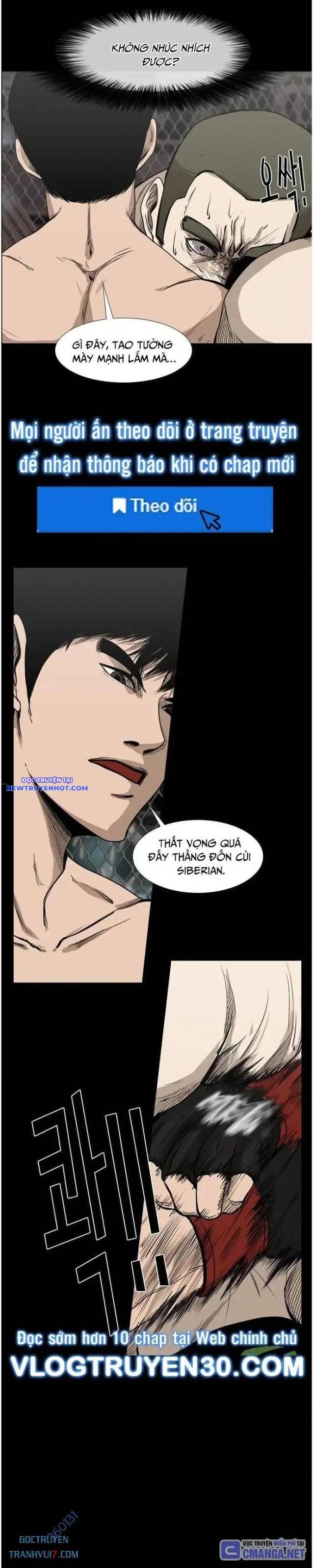 Shark - Cá Mập - Chương 93