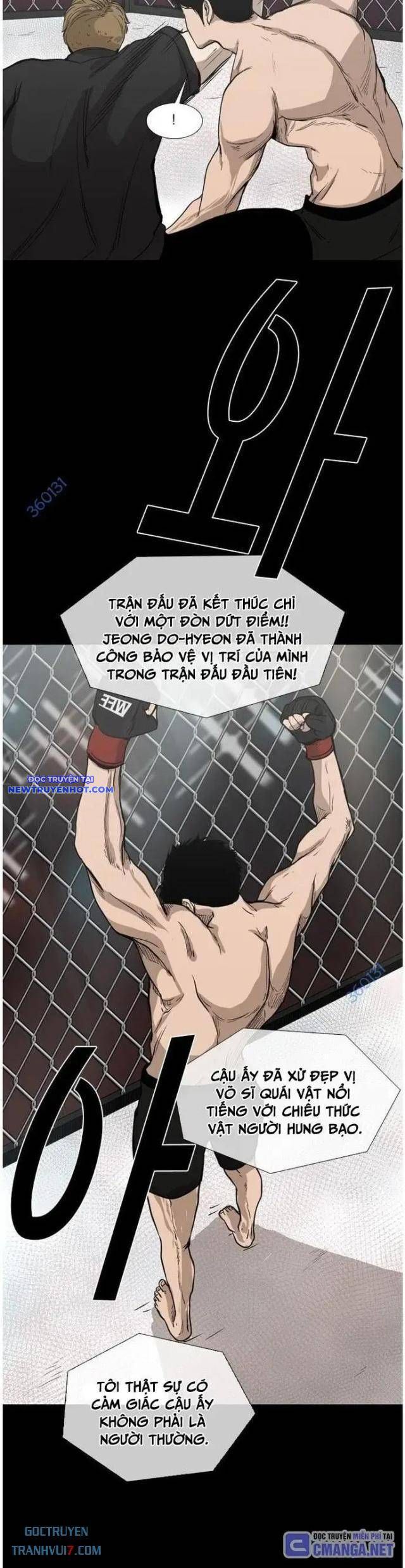 Shark - Cá Mập - Chương 93