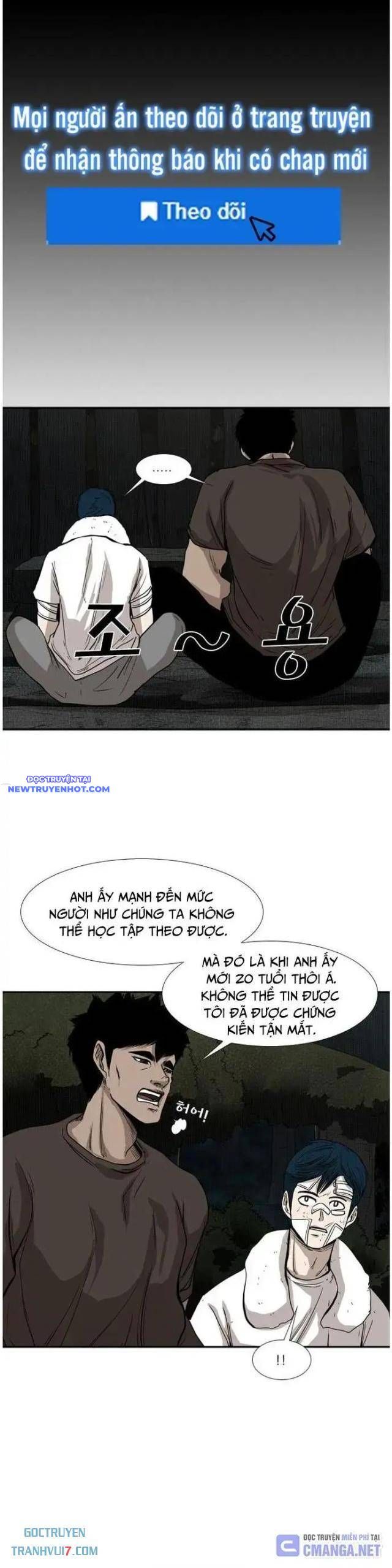 Shark - Cá Mập - Chương 93