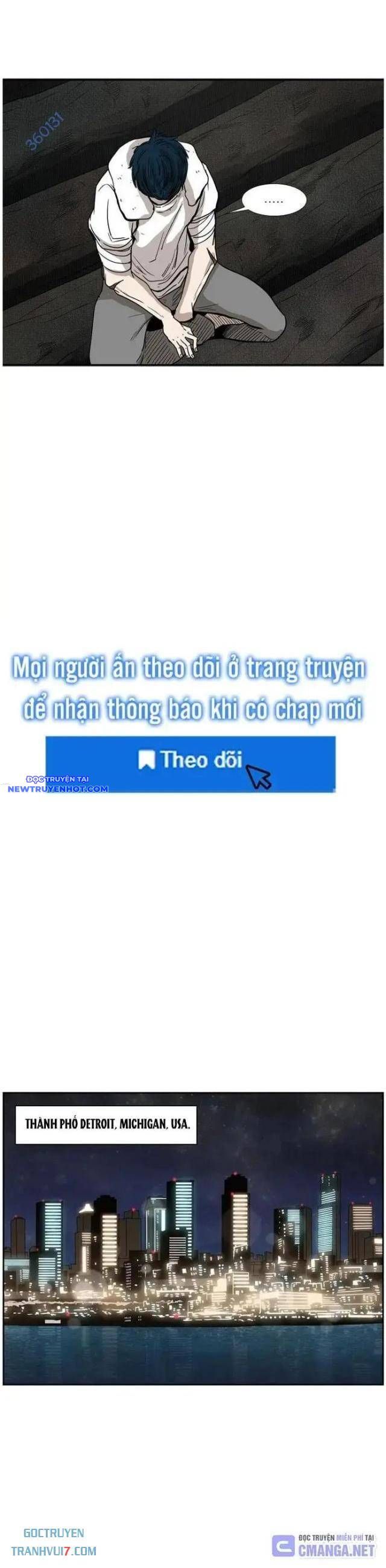 Shark - Cá Mập - Chương 93