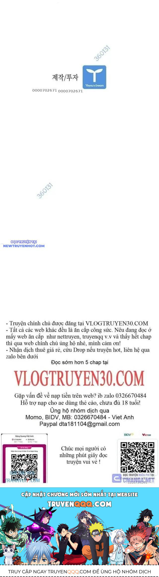 Shark - Cá Mập - Chương 93