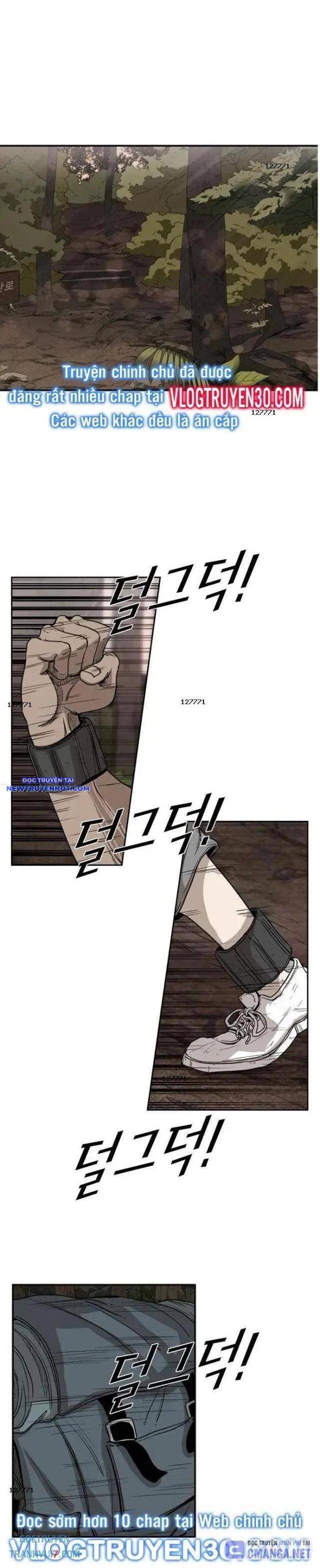 Shark - Cá Mập - Chương 93