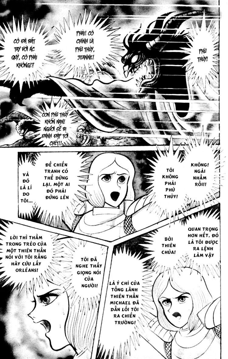 Shin Devilman - Chương 2