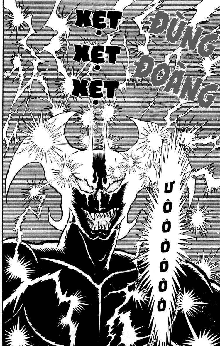 Shin Devilman - Chương 2