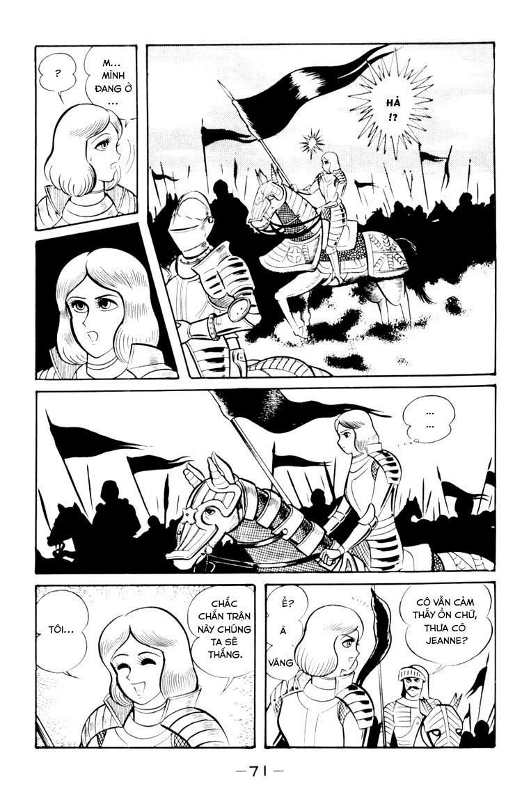 Shin Devilman - Chương 2