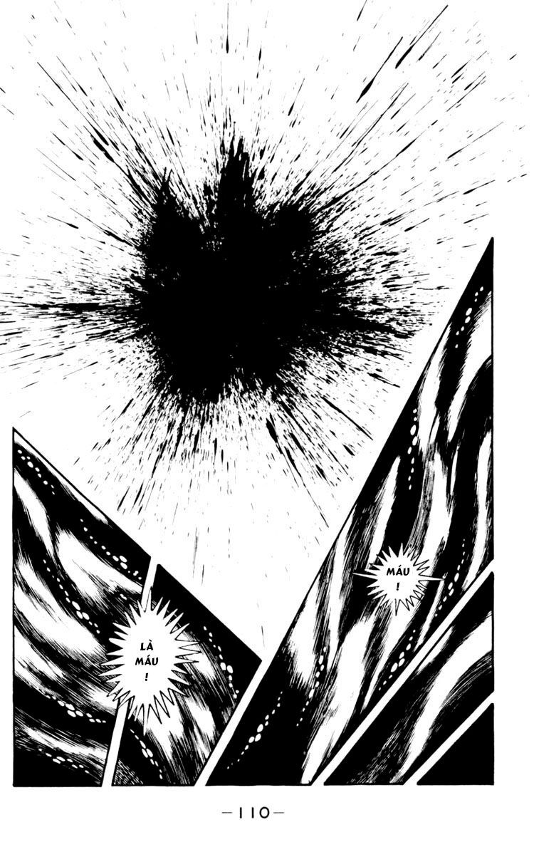 Shin Devilman - Chương 4