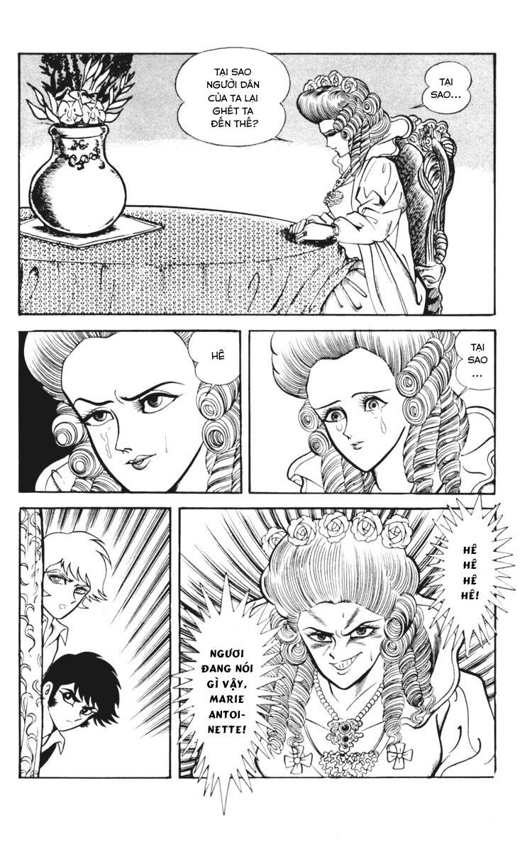 Shin Devilman - Chương 4