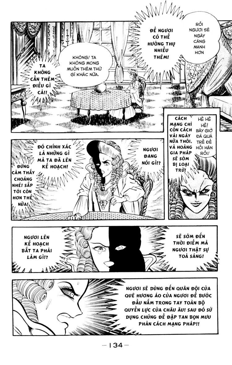 Shin Devilman - Chương 4