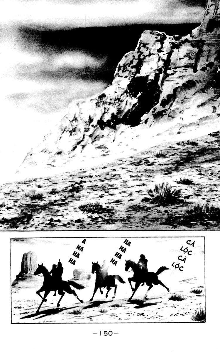 Shin Devilman - Chương 5
