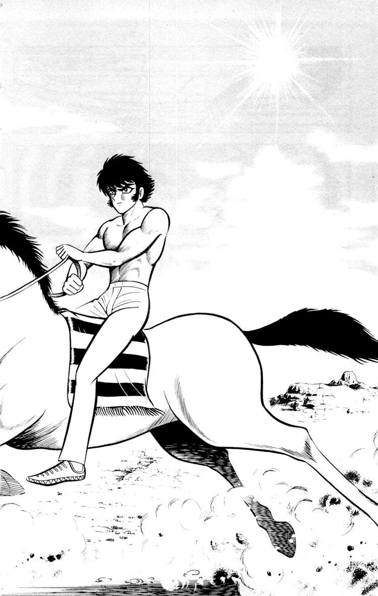 Shin Devilman - Chương 5