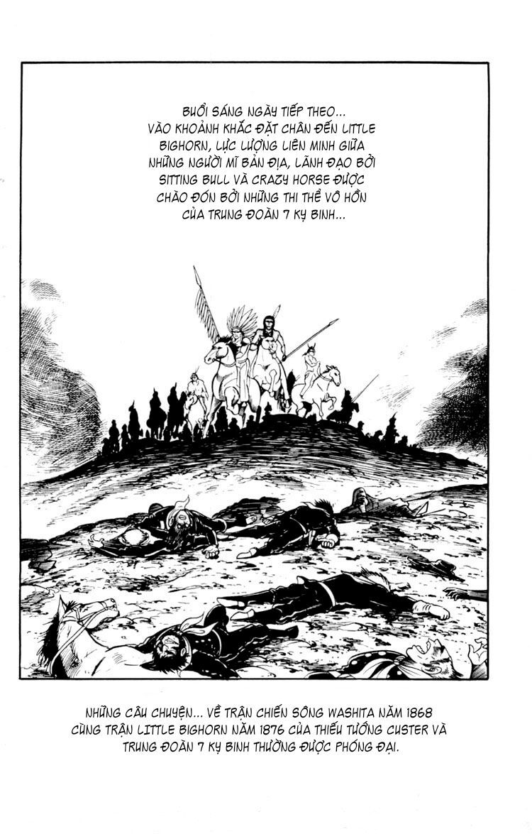 Shin Devilman - Chương 5