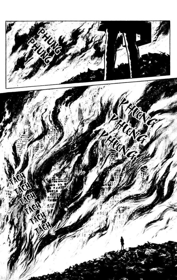 Shin Devilman - Chương 5