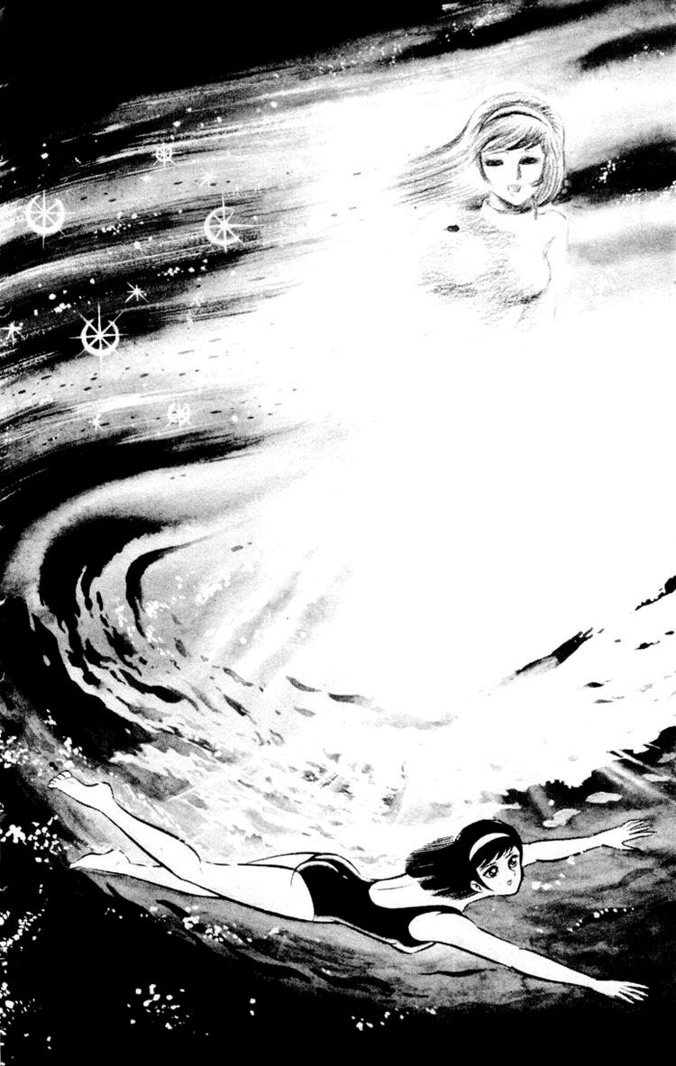 Shin Devilman - Chương 5