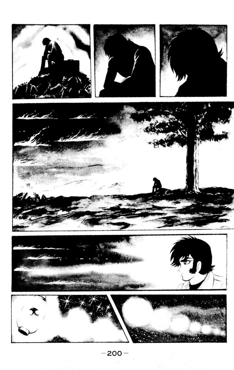 Shin Devilman - Chương 5