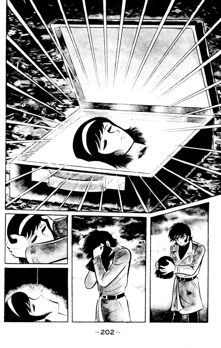 Shin Devilman - Chương 5