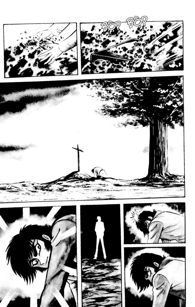 Shin Devilman - Chương 5