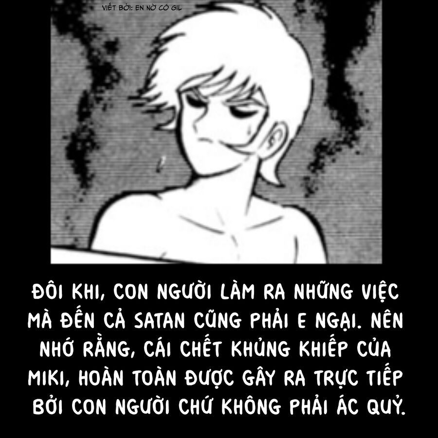 Shin Devilman - Chương 5