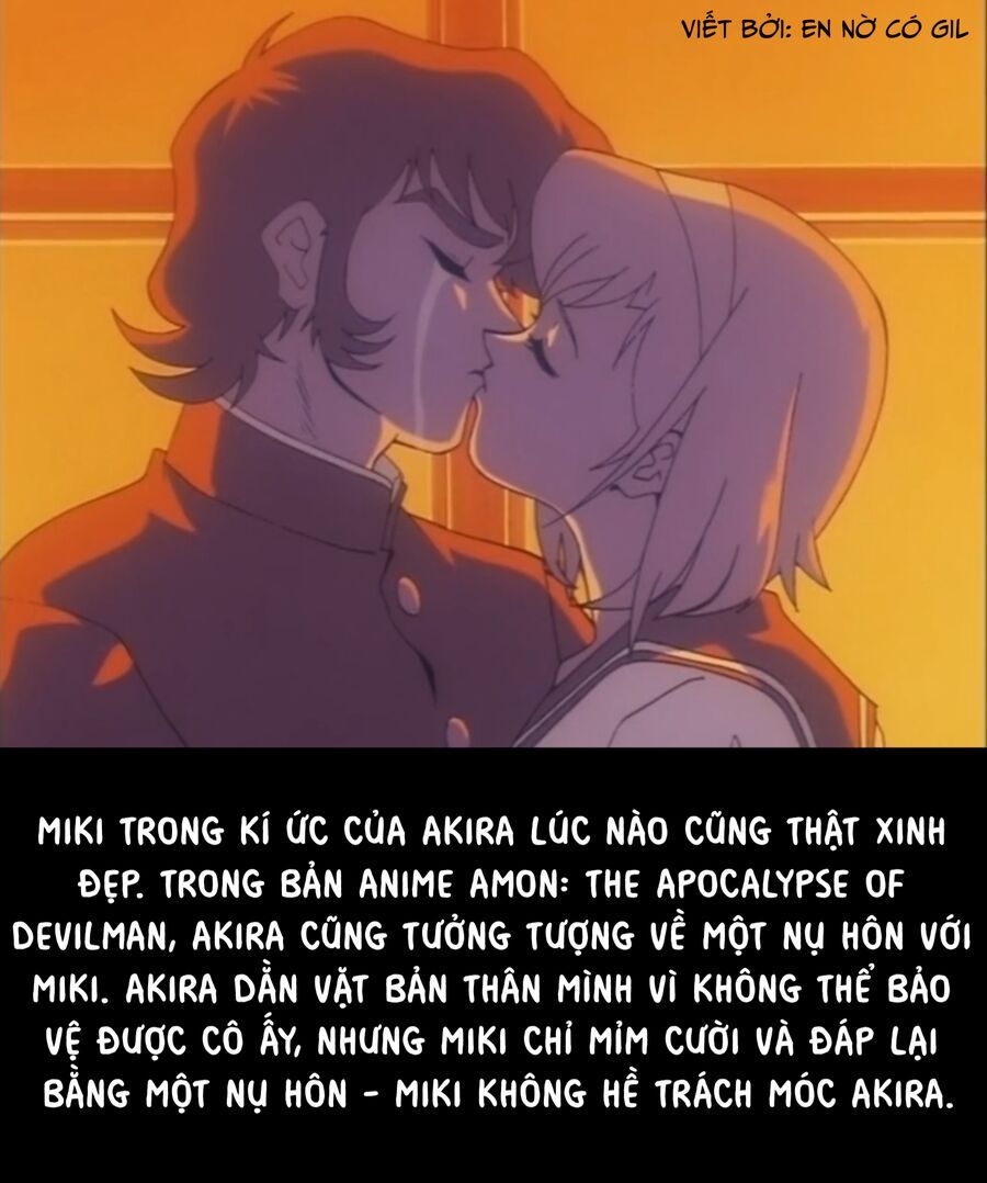 Shin Devilman - Chương 5