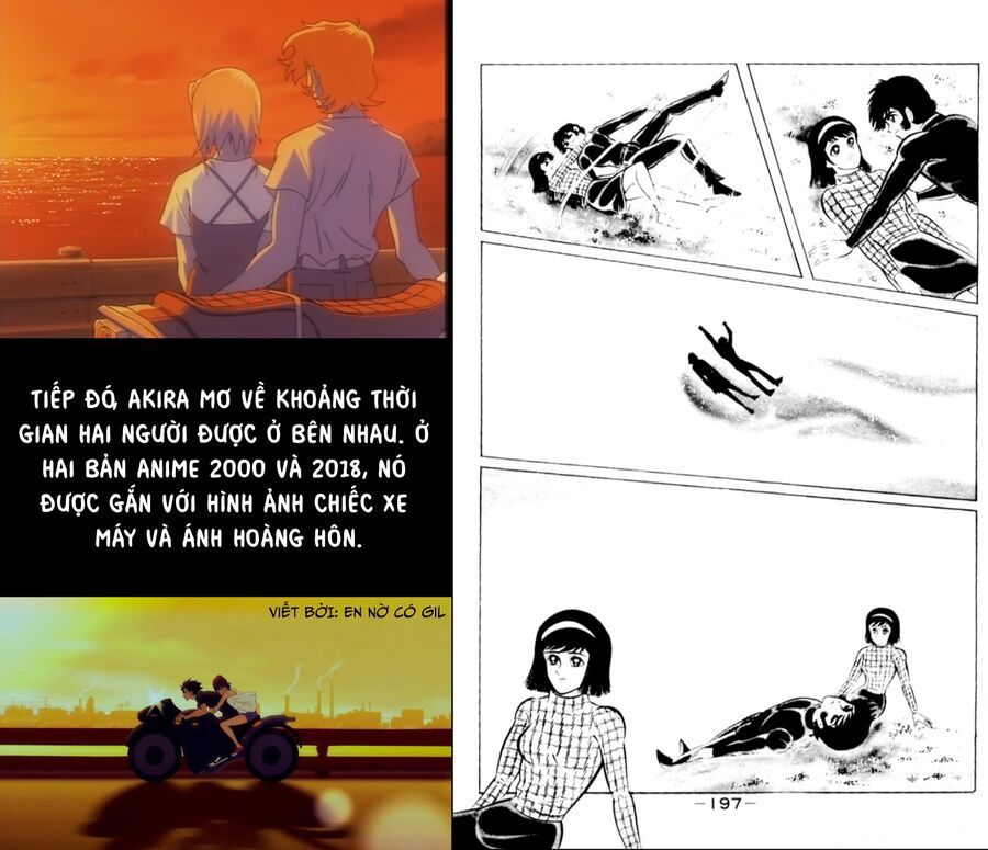 Shin Devilman - Chương 5