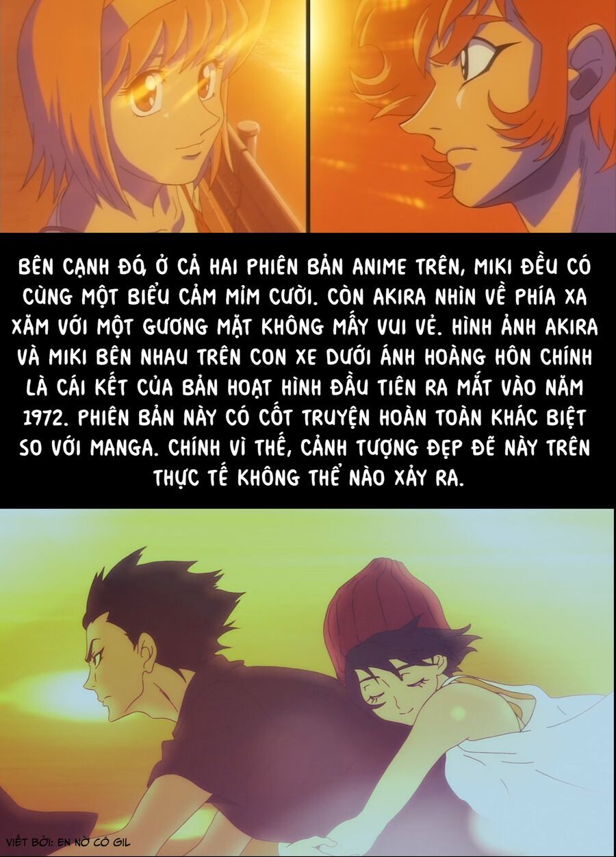 Shin Devilman - Chương 5