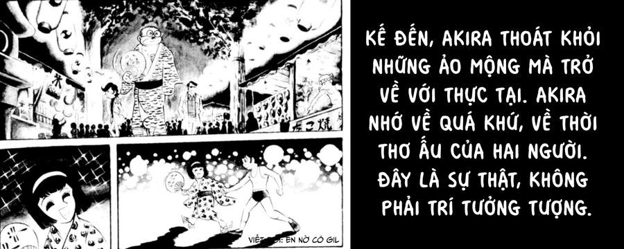 Shin Devilman - Chương 5