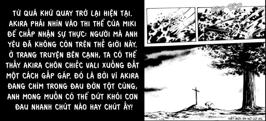 Shin Devilman - Chương 5