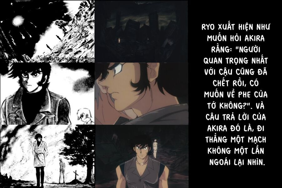 Shin Devilman - Chương 5