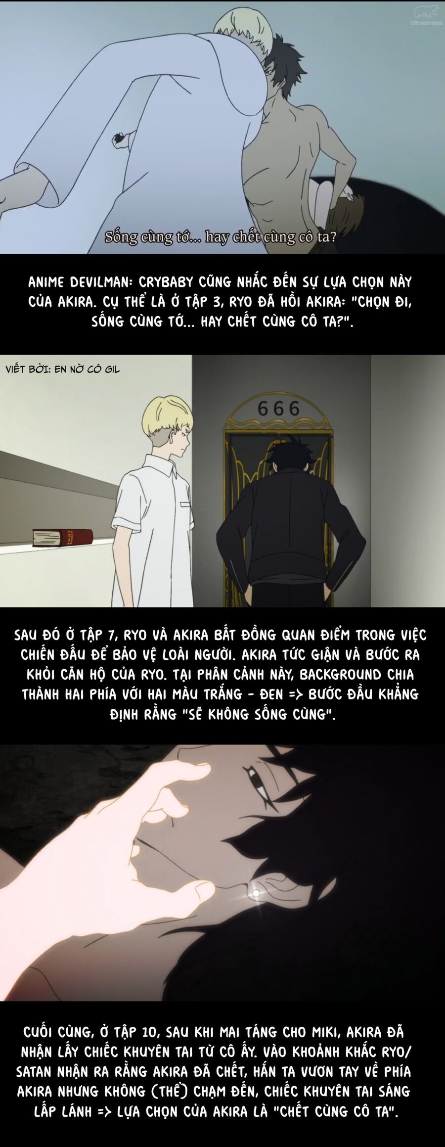 Shin Devilman - Chương 5