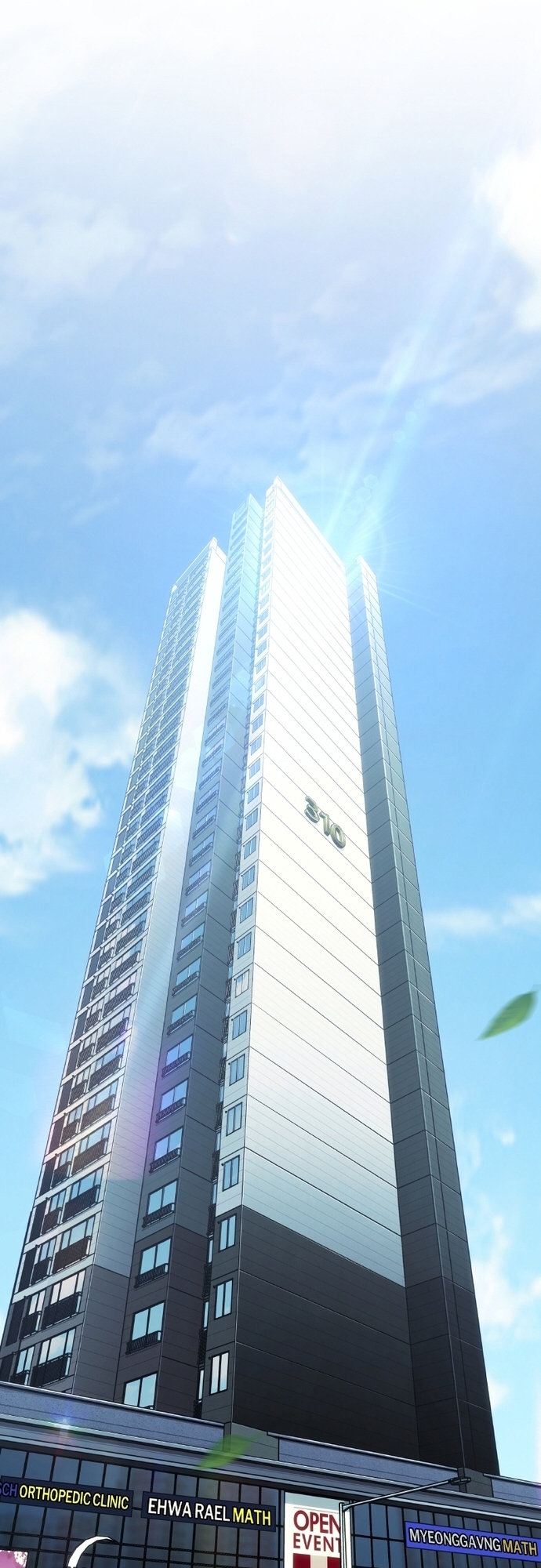 Shipper Của Thần - Chương 1