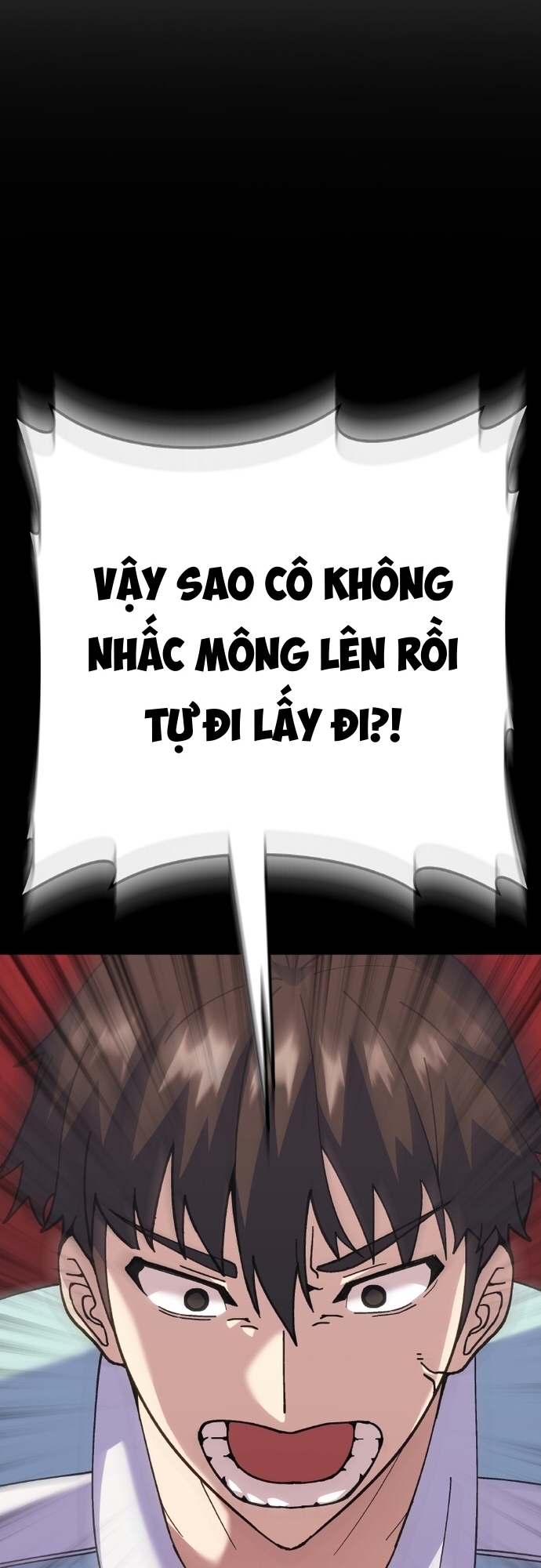 Shipper Của Thần - Chương 1