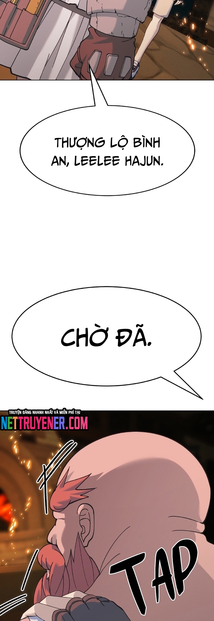Shipper Của Thần - Chương 1